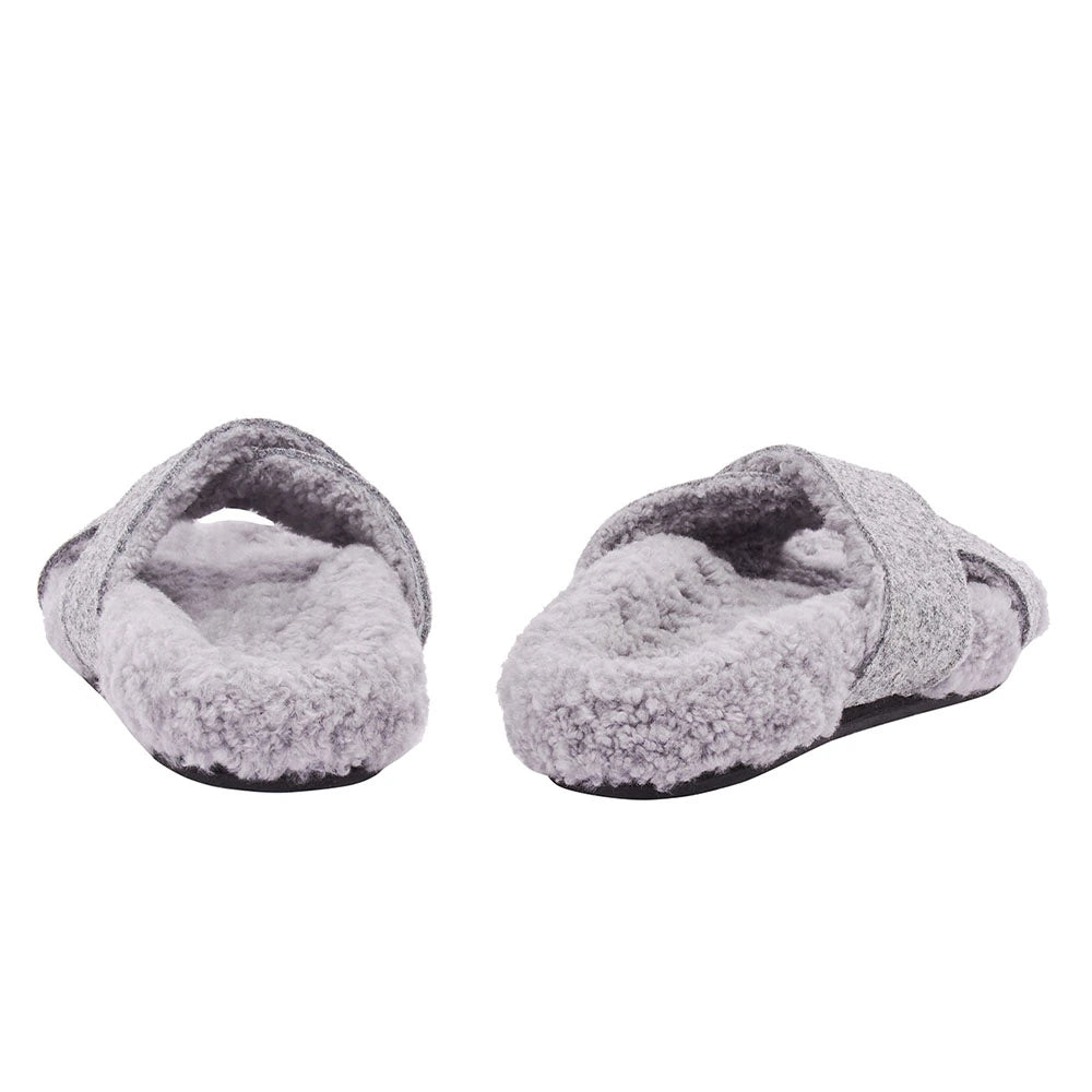 Anilio Felt Grey back