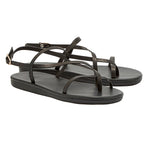 Alethea Flip Flop Black 3-4
