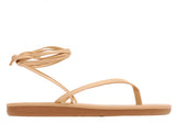 Sahara Flip Flop Natural