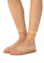 Sahara Flip Flop Natural