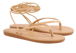 Sahara Flip Flop Natural