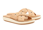 Thais Comfort Eyelets