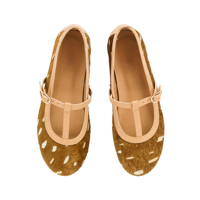 Aerati Ballet Flat