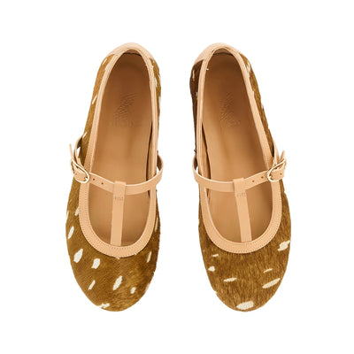 Aerati Ballet Flat Bambi