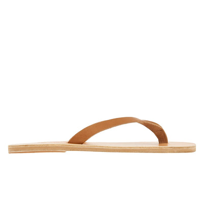 Solon Leather Cuoio sandals side