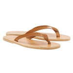 Solon Leather Cuoio sandals 3-4