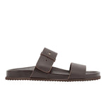 Kimon Leather T-Moro sandals side