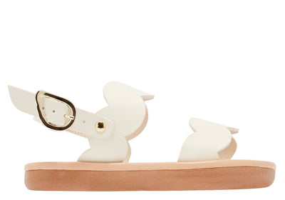 Little Koxili Soft Off White