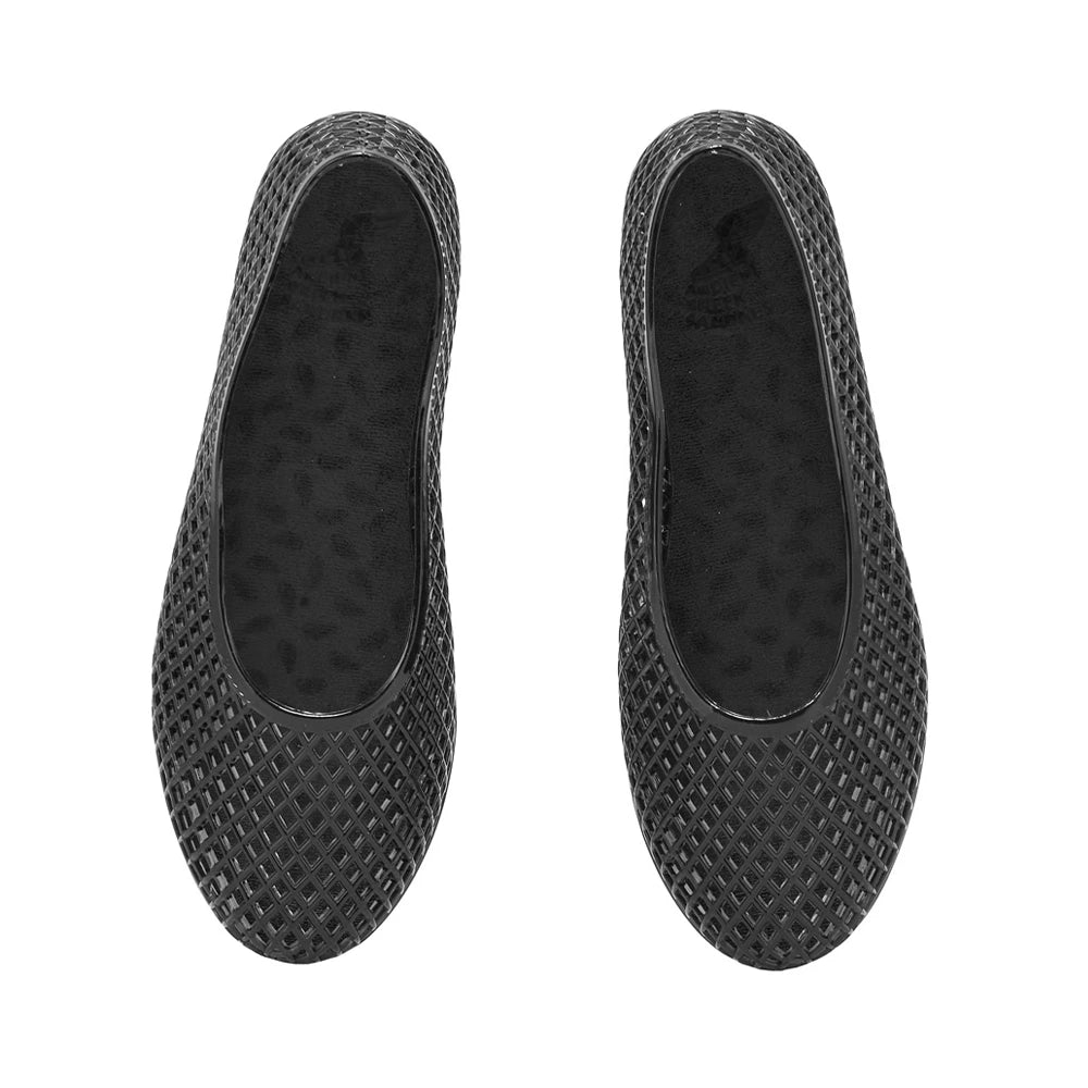 Iro Jelly Black – Ancient Greek Sandals Iro Jelly Black – Ancient Greek Sandals