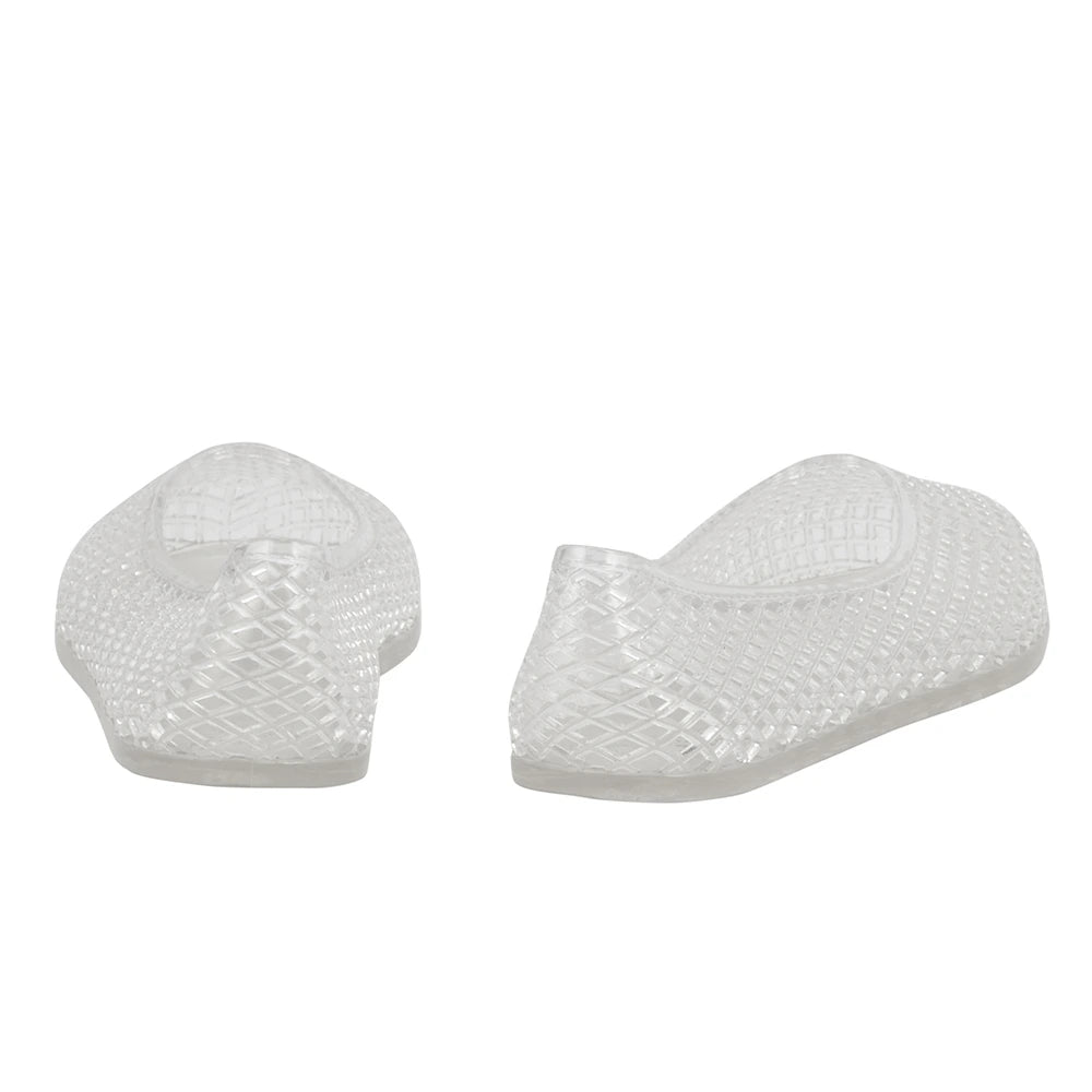 Iro Jelly Clear – Ancient Greek Sandals