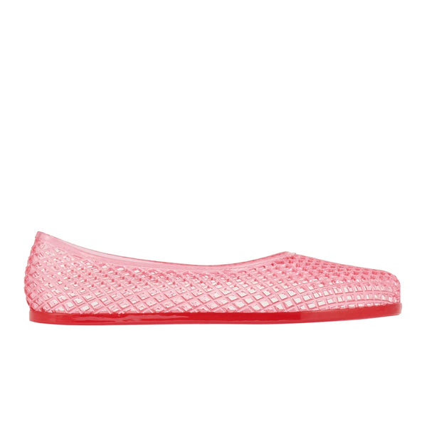 Iro Jelly Pink – Ancient Greek Sandals