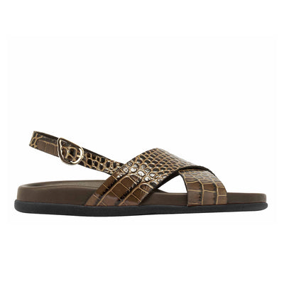 Ikesia All Khaki