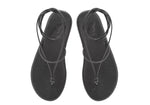 Chordi Flip Flop Black