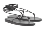 Chordi Flip Flop Black