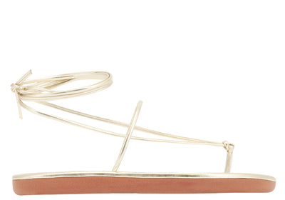 Chordi Flip Flop Platinum