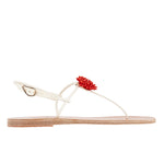 Dimitra Coral White