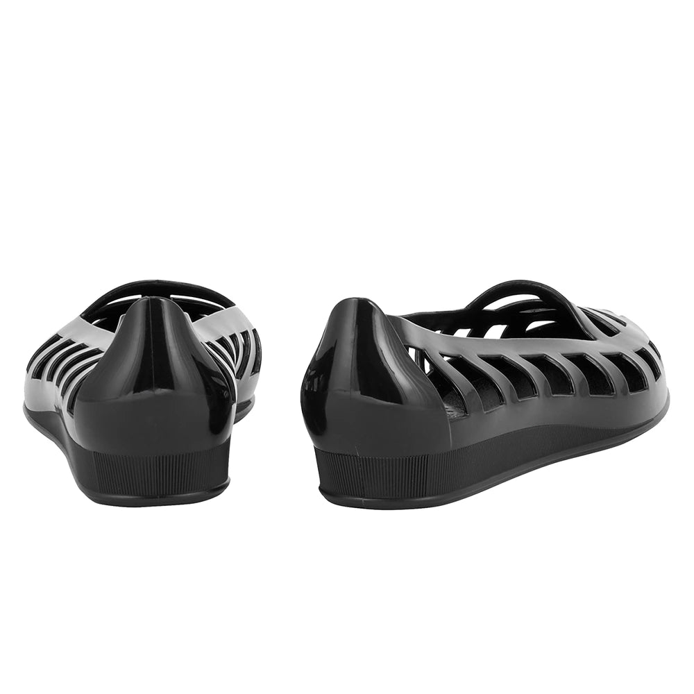 Elli Ballerina Black back