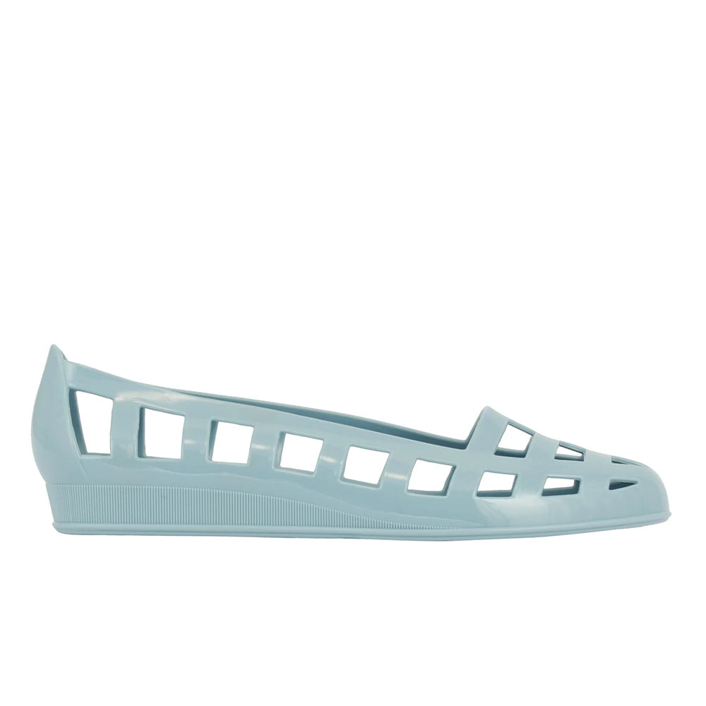 Elli Ballerina Blue side