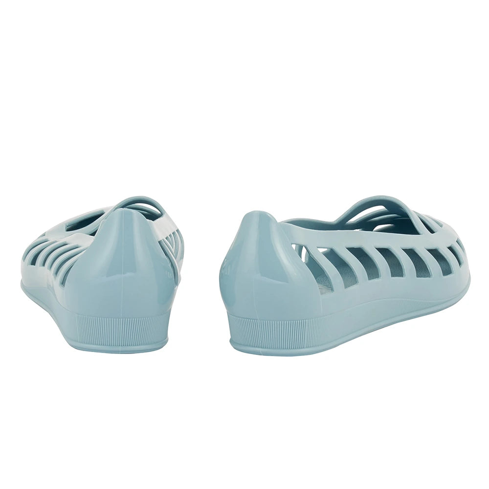 Elli Ballerina Blue back