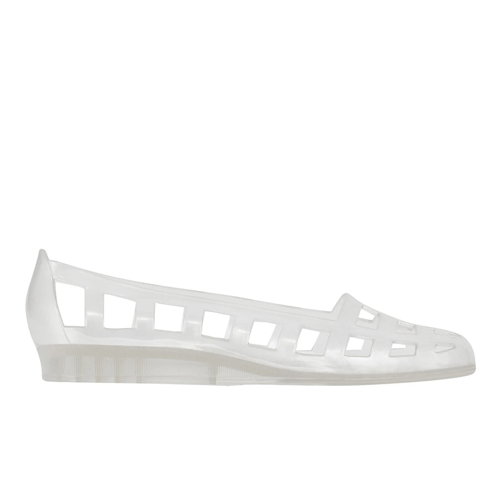 Elli Ballerina Clear side
