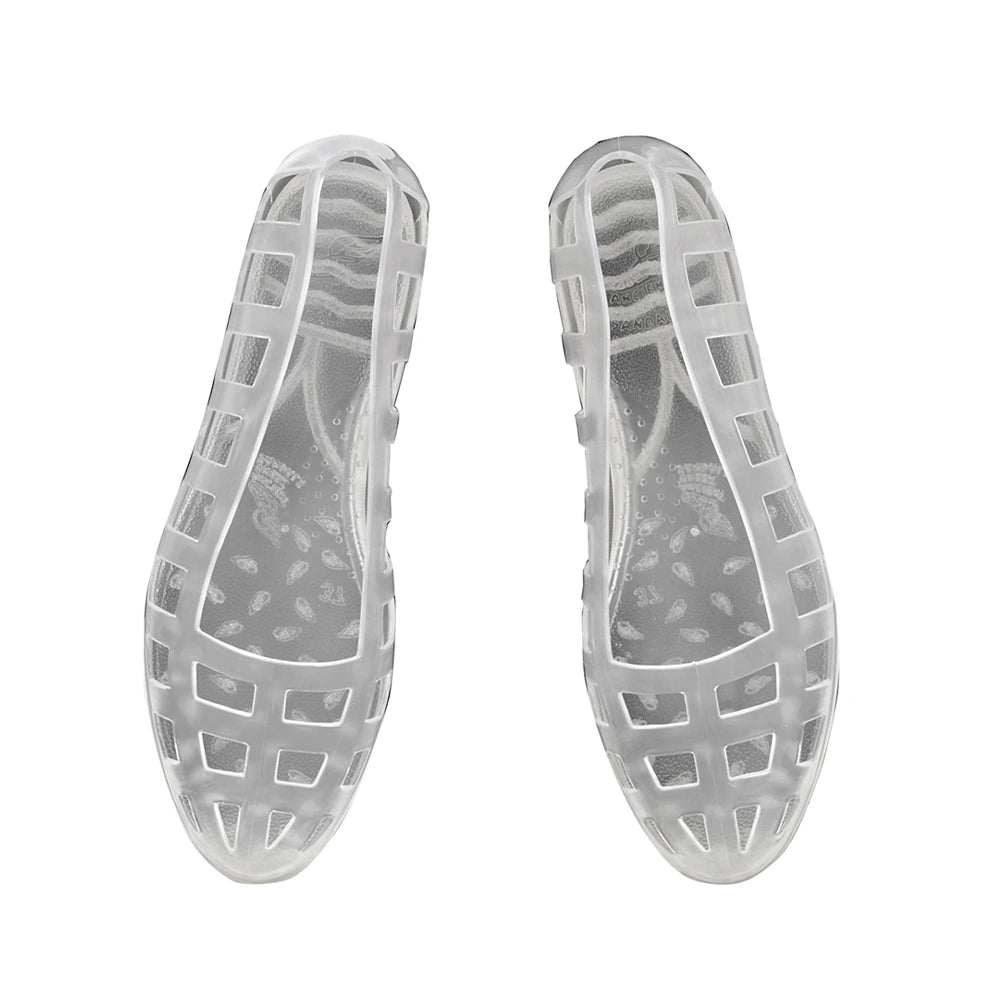 Elli Ballerina Clear op