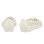 Elli Ballerina White back