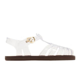 Homeria Jelly Clear side