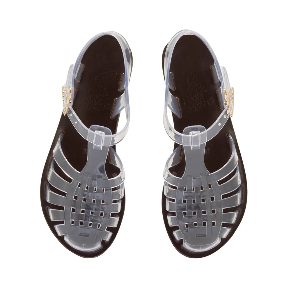 Homeria Jelly Clear top