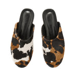 The Slipper Pony Cow top