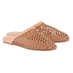 The Slipper Brown