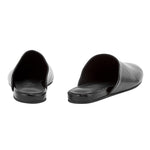 The Slipper Black