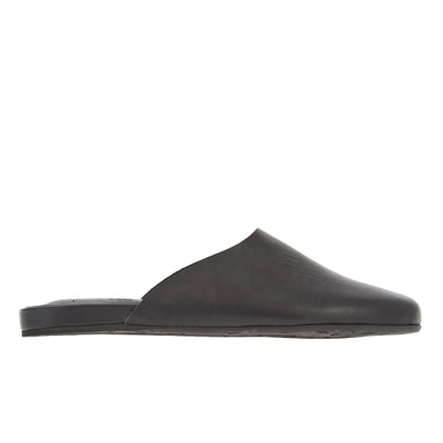 The Slipper Black