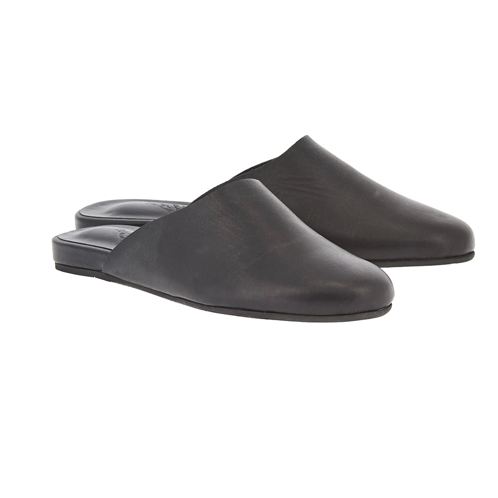 The Slipper Black