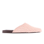 The Slipper Pink