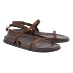 Evriali Footbed