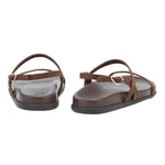 Evriali Footbed