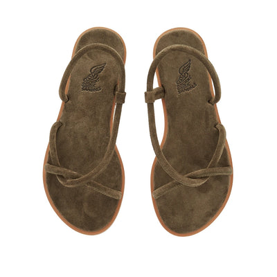 Bomba Khaki