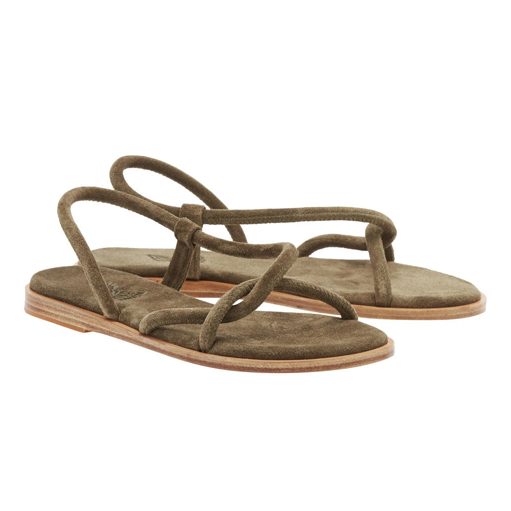 Bomba Khaki