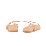 Kansiz Footbed Natural sandals back