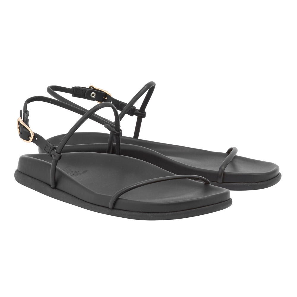 サンダル・ミュール ANCIENT GREEK SANDALS SEMYSTRA FOOTBED LLIC Semystra Footbed – Ancient Greek Sandals