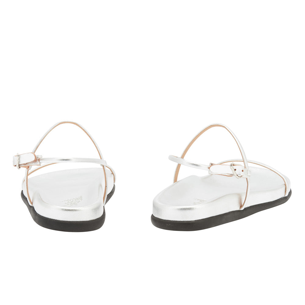 Semystra Footbed – Ancient Greek Sandals