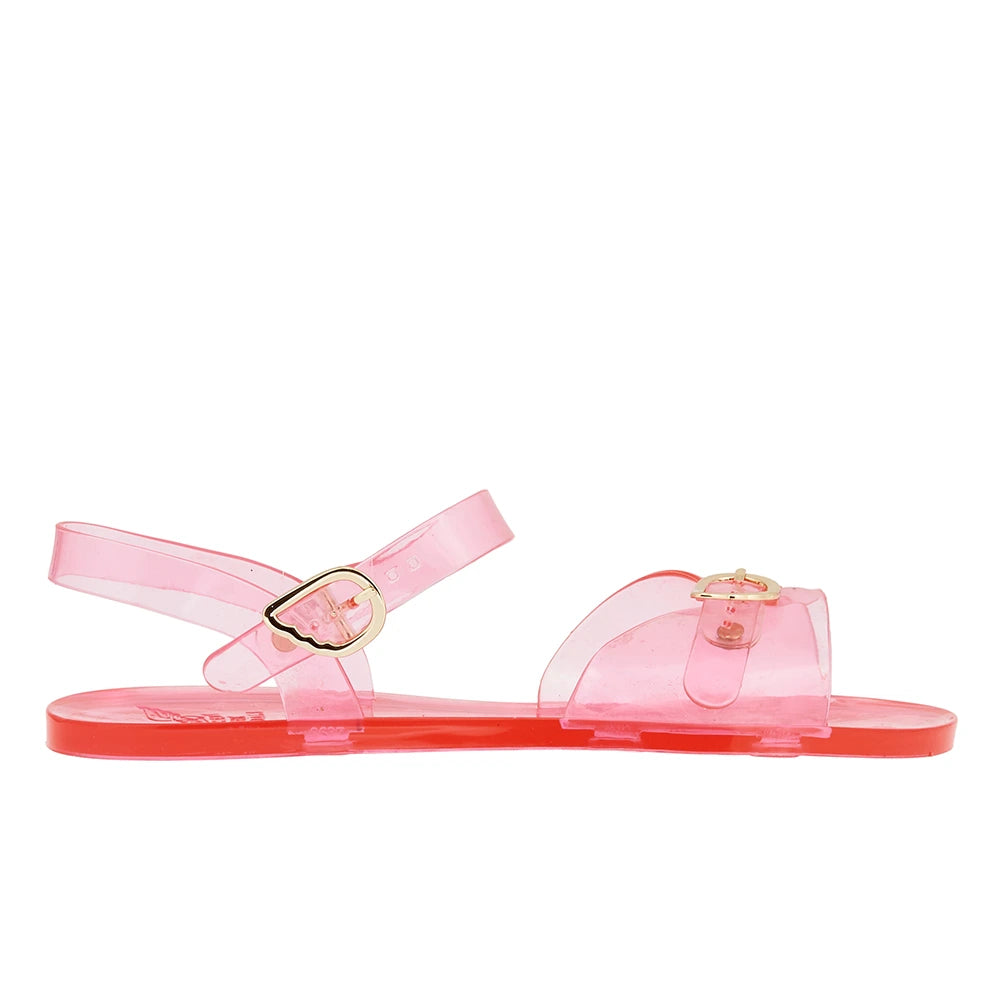 Irini Jelly Pink
