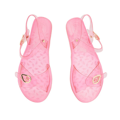 Irini Jelly Pink