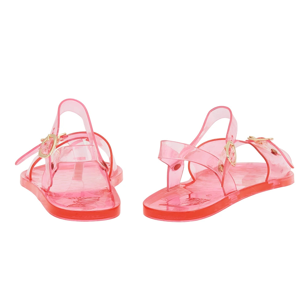 Irini Jelly Pink