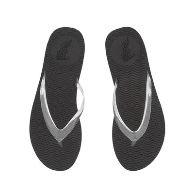 Etheria Jelly Clear sandals top