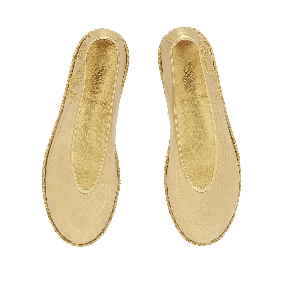 Areti Gold top