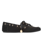 Pliaria Boat Shoe