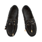Pliaria Boat Shoe