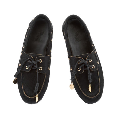 Pliaria Boat Shoe