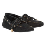 Pliaria Boat Shoe